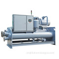 Water Cooled Chiller for Hard Oxidation (QLK-xxS/R)